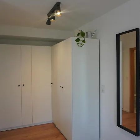 Hb-Living Apartment-Rheinblick Mainz Exterior photo