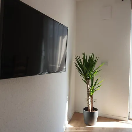 Hb-Living Apartment-Rheinblick Mainz Exterior photo