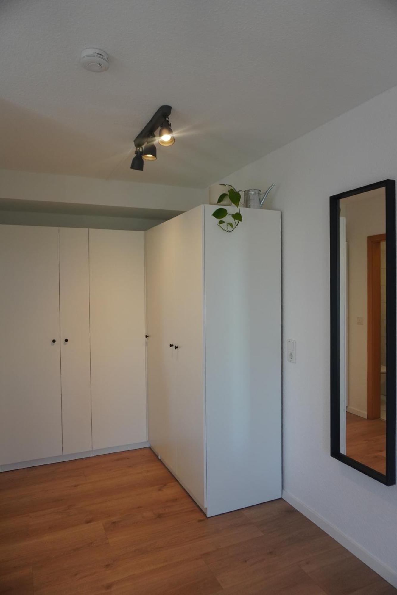 Hb-living Apartment-rheinblick Apartment *