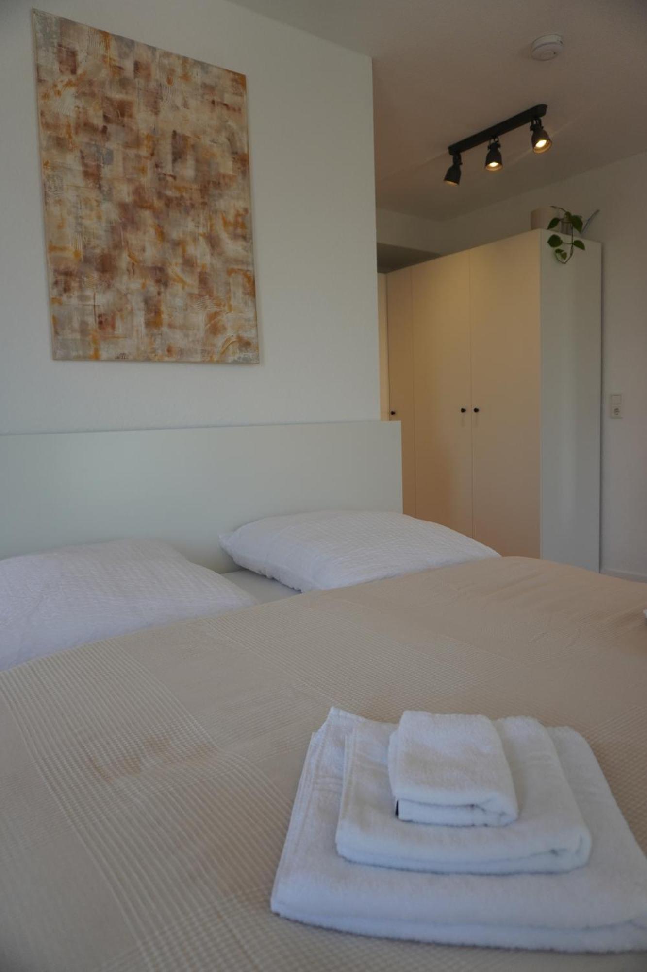 Hb-living Apartment-rheinblick Apartment *