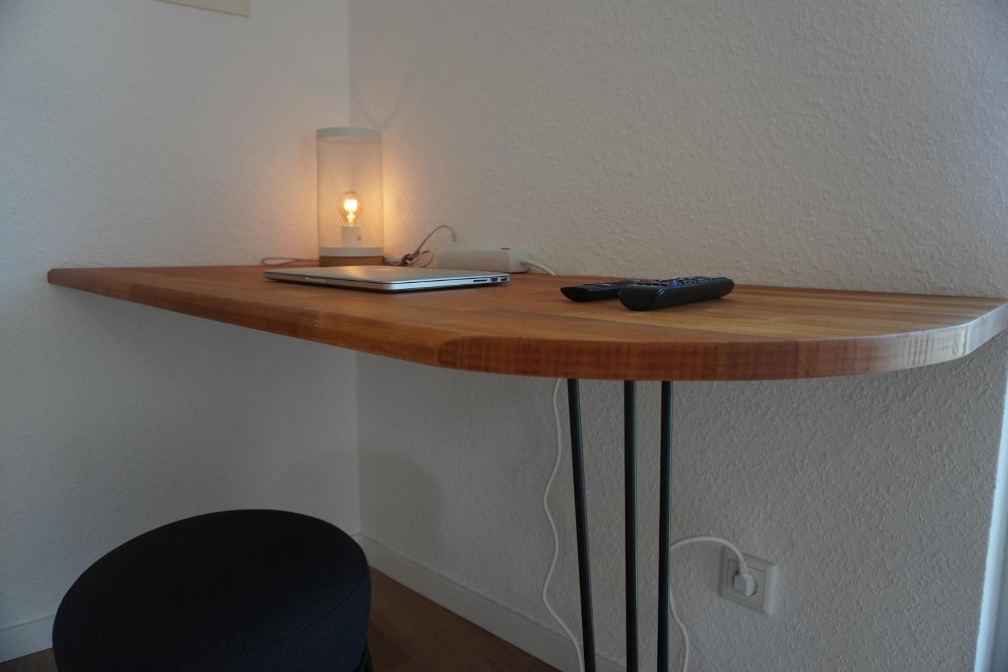 Hb-living Apartment-rheinblick Apartment *