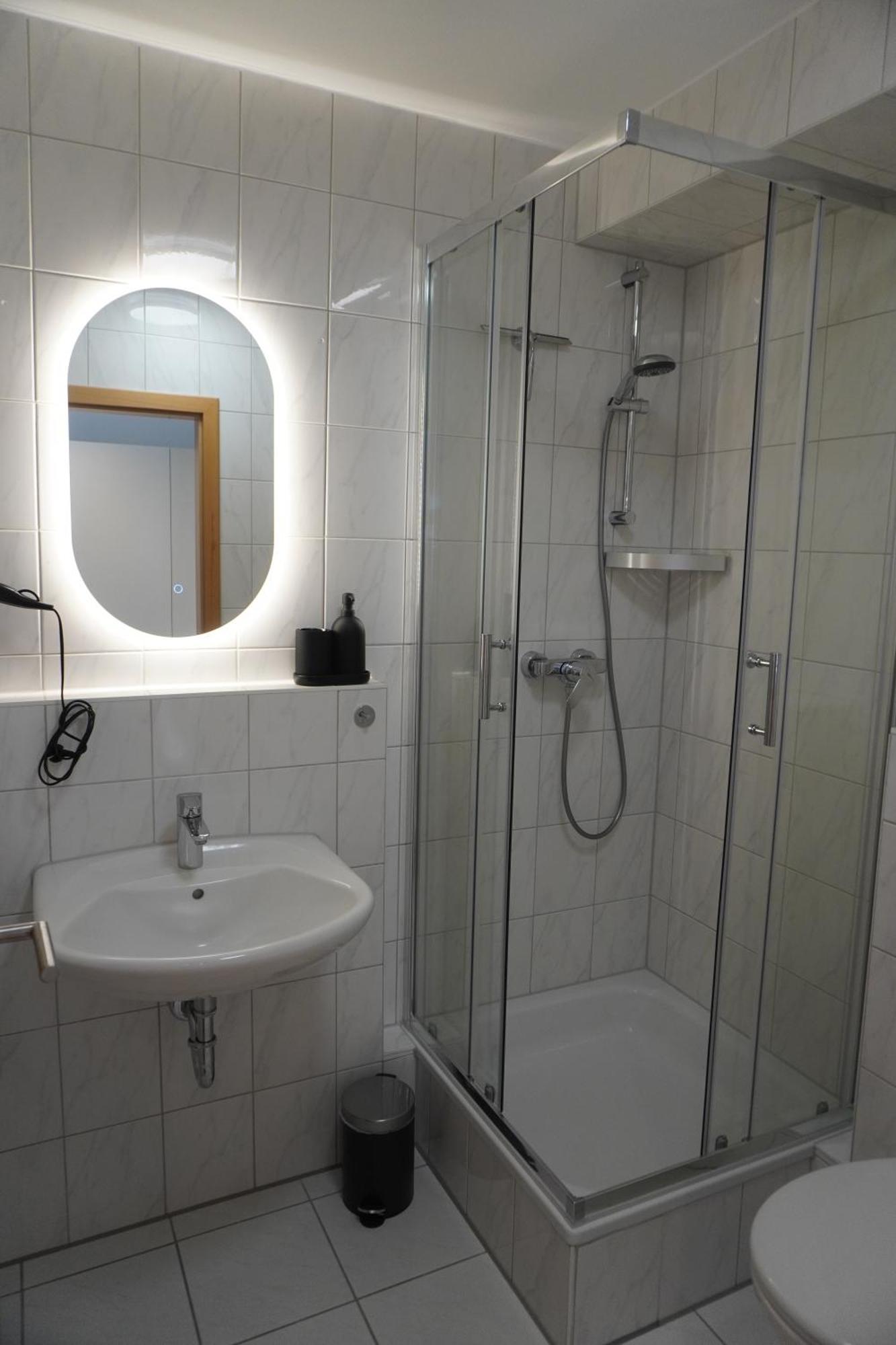 Hb-living Apartment-rheinblick Apartment Mainz