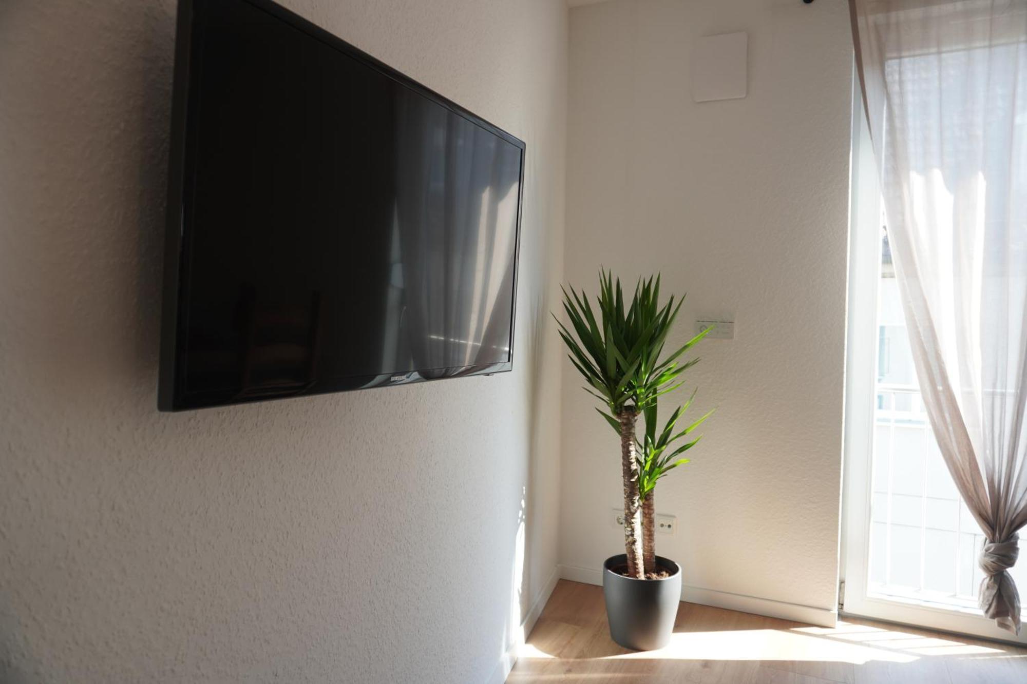 Hb-living Apartment-rheinblick *