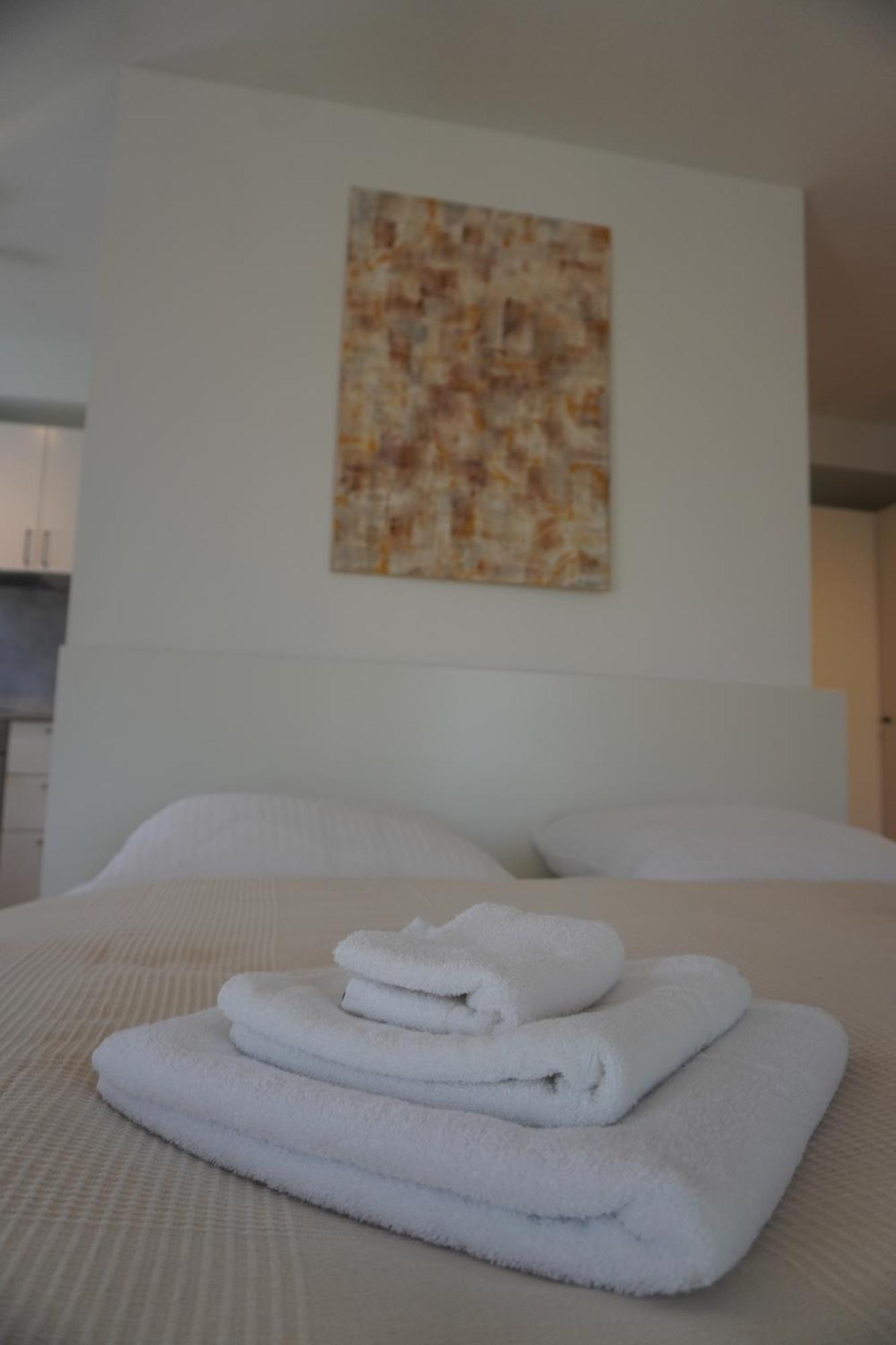 Hb-living Apartment-rheinblick Apartment *