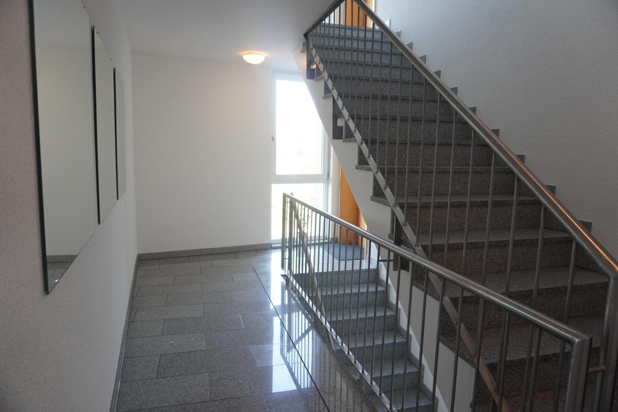 Hb-living Apartment-rheinblick Apartment Mainz